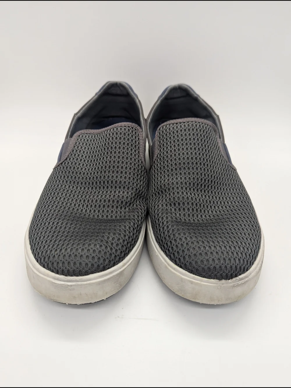 Olukai Men's Lae'ahi Slip-on Shoes Size 11 Quiet Luxury Outdoor Minimalist